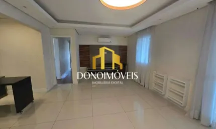 Apartamento à venda 3 quartos 4 suítes Domo Home Centro São Bernardo do Campo 1.790.000,00