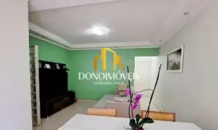 Apartamento à venda 3 quartos 1 suíte Parque das Árvores Centro São Bernardo do Campo 600.000,00