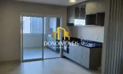 Apartamento à venda 2 quartos 1 suíte Parque das Nações Santo André 590.000,00