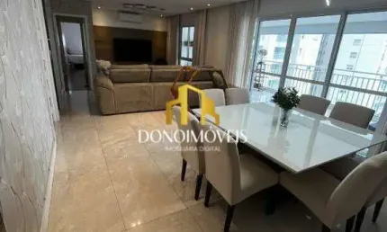 Apartamento à venda 3 quartos 3 suítes Domo Life Centro São Bernardo do Campo 1.860.000,01