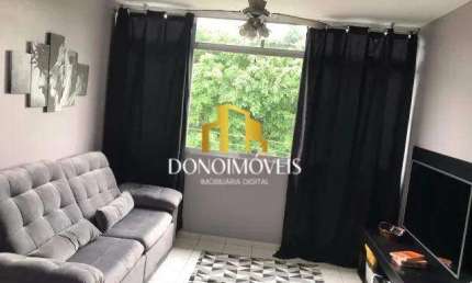 Apartamento à venda 3 quartos Rudge Ramos São Bernardo do Campo 295.000,00