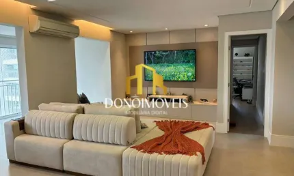 Apartamento à venda 3 quartos 3 suítes Domo Life Centro São Bernardo do Campo 2.050.000,00