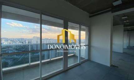 sala para aluguel Trilogy Offices Baeta Neves São Bernardo do Campo 17.900,00