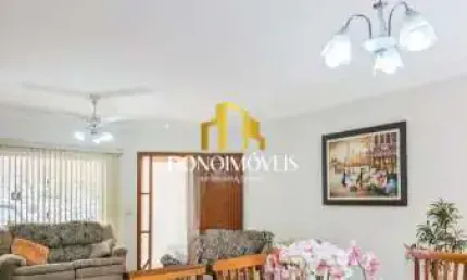 Casa à venda 3 quartos 3 suítes Anchieta São Bernardo do Campo 930.000,00