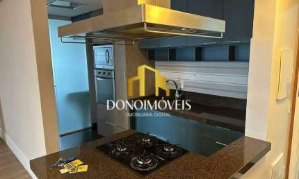 Apartamento à venda 3 quartos 2 suítes Praça Jardim Vila Valparaíso Santo André 1.138.000,00