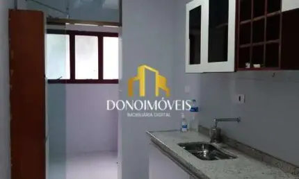 Apartamento à venda 2 quartos Santa Terezinha São Bernardo do Campo 310.000,00