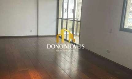 Apartamento à venda 3 quartos 1 suíte Campestre Santo André 650.000,00