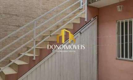Casa à venda 3 quartos 3 suítes Vila Francisco Matarazzo Santo André 890.000,00