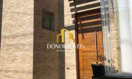 Casa à venda 2 quartos 2 suítes Nova Petrópolis São Bernardo do Campo 640.000,00