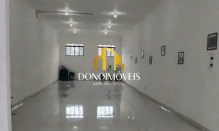 Cobertura à venda 2 quartos 1 suíte Jardim Utinga Santo André 1.150.000,00