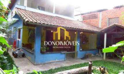 Casa à venda 3 quartos 1 suíte Independência São Bernardo do Campo 690.000,00