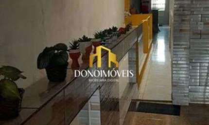 Casa à venda 5 quartos Alvarenga São Bernardo do Campo 1.060.000,00