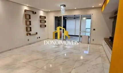 Apartamento à venda 3 quartos 3 suítes Royale Prestige Vila Gilda Santo André 1.370.000,00