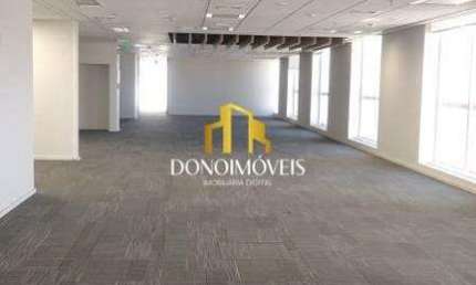sala para aluguel Domo Business Centro São Bernardo do Campo 28.000,00