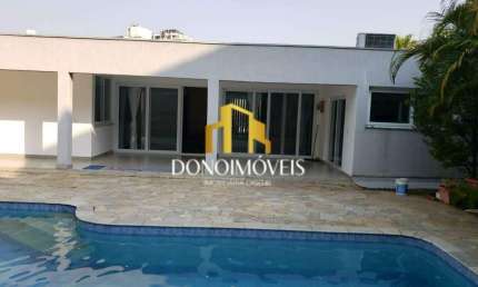Casa à venda 4 quartos 4 suítes Anchieta São Bernardo do Campo 3.995.000,00