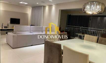 Apartamento à venda 3 quartos 1 suíte Domo Life Centro São Bernardo do Campo 1.480.000,01