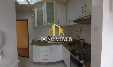 Apartamento à venda 2 quartos Dos Casa São Bernardo do Campo 295.000,00