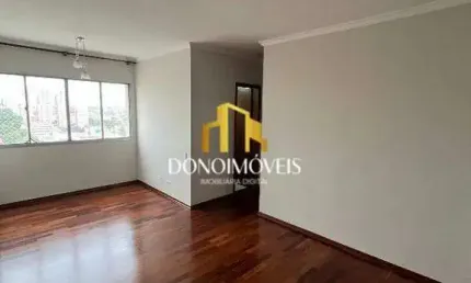Apartamento com 2 quartos à venda na Avenida João Firmino, 1229, Assunção, São Bernardo do Campo