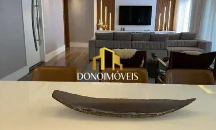 Apartamento à venda 4 quartos 4 suítes domo prime centro são bernardo do campo 4.200.000,00