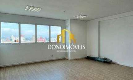 sala para aluguel Domo Business Centro São Bernardo do Campo 2.500,00