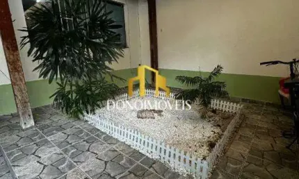 Casa à venda 2 quartos Demarchi São Bernardo do Campo 530.000,00