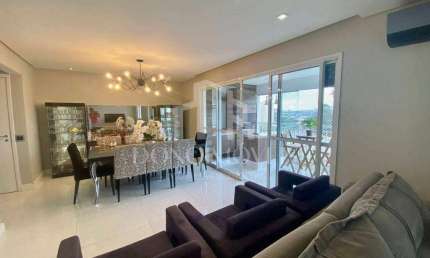 Apartamento para aluguel 3 quartos 1 suíte Domo Life Centro São Bernardo do Campo 7.300,00