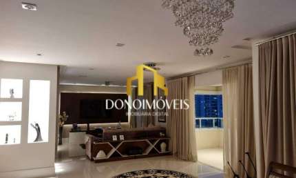 Apartamento à venda 3 quartos 3 suítes Domo Prime Centro São Bernardo do Campo 2.720.000,01