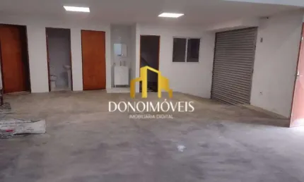 Barracão / Galpão / Depósito para alugar na Avenida Doutor Ricardo Jafet, 88, Ipiranga, São Paulo