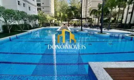 Apartamento com 3 quartos à venda na Rua Dr. Marcel Preotesco, 134, Centro, São Bernardo do Campo