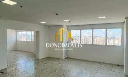 sala para aluguel Domo Business Centro São Bernardo do Campo 5.500,00