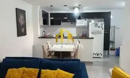 Casa à venda 2 quartos 1 suíte Vila Scarpelli Santo André 620.000,00
