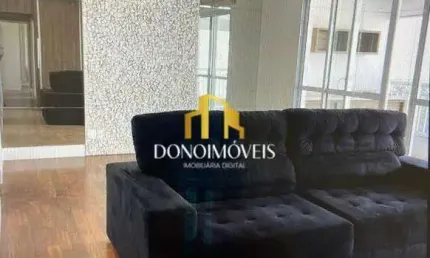 Apartamento para aluguel 3 quartos 1 suíte Anima Clube Vila Lusitânia São Bernardo do Campo 5.100,00