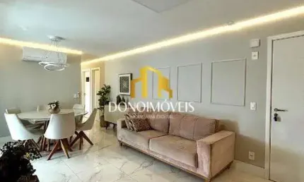 Apartamento à venda 3 quartos 1 suíte Master Patriani Baeta Neves São Bernardo do Campo 1.150.000,00