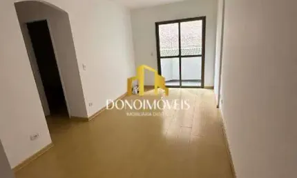 Apartamento com 2 quartos à venda na Rua Amparo, 295, Baeta Neves, São Bernardo do Campo