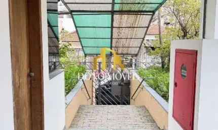 Apartamento com 2 quartos à venda na Rua Pedro Taques, 95, Vila Príncipe de Gales, Santo André