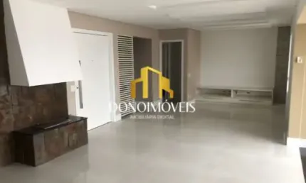 Apartamento à venda 3 quartos 3 suítes Domo Life Centro São Bernardo do Campo 1.840.000,00