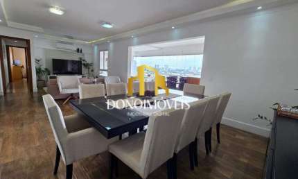 Apartamento à venda 3 quartos 3 suítes Domo Life Centro São Bernardo do Campo 1.900.000,01