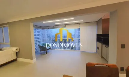 Apartamento à venda 3 quartos 1 suíte Domo Life Centro São Bernardo do Campo 1.550.000,01