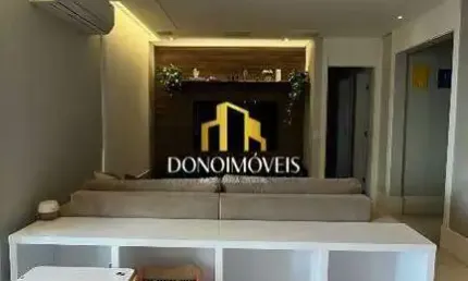 Apartamento Domo Life 123m² - Av aldino pinotti - Centro