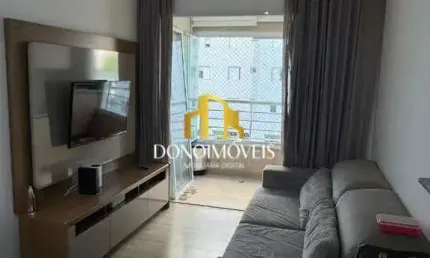 Apartamento a venda no Marco zero Prime 65 m² R$ 635000,00 São bernardo do campo