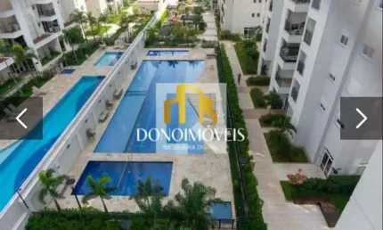 Apartamento à venda 3 quartos 1 suíte Gran Village São Bernardo Independência São Bernardo do Campo 750.000,00