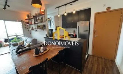 Apartamento à venda 3 quartos 1 suíte style platinum rudge ramos são bernardo do campo 840.000,00