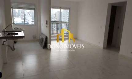 Apartamento com 2 quartos à venda na Avenida Industrial, 547, Campestre, Santo André