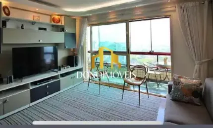 Apartamento a venda no Cecilia Place 186 m² R$1.135.000,00 São bernardo do campo