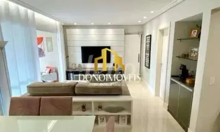 Apartamento para venda no auge 106m² - são bernardo do campo