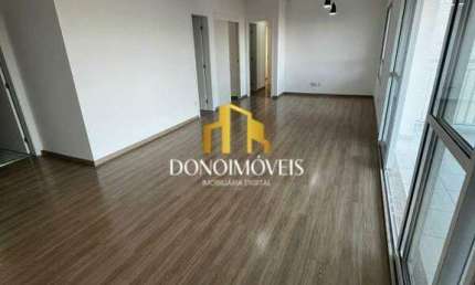 Apartamento para aluguel 3 quartos 1 suíte Domo Life Centro São Bernardo do Campo 6.500,00