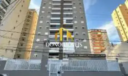 Apartamento com 3 quartos à venda na Rua Mário Fongaro, 637, Anchieta, São Bernardo do Campo