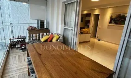 Apartamento para aluguel 3 quartos 1 suíte Domo Life Centro São Bernardo do Campo 6.800,00