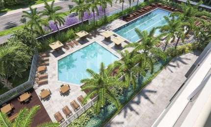 Apartamento a venda no Spettacolo Patriani 137 m² - Centro