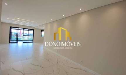 Apartamento a venda no Residencial anchieta, 148m² - Sbc